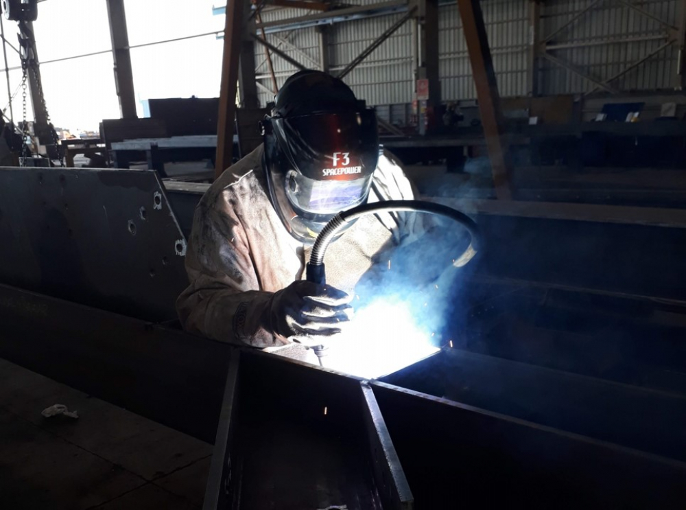 PROCESOS DE SOLDADURA