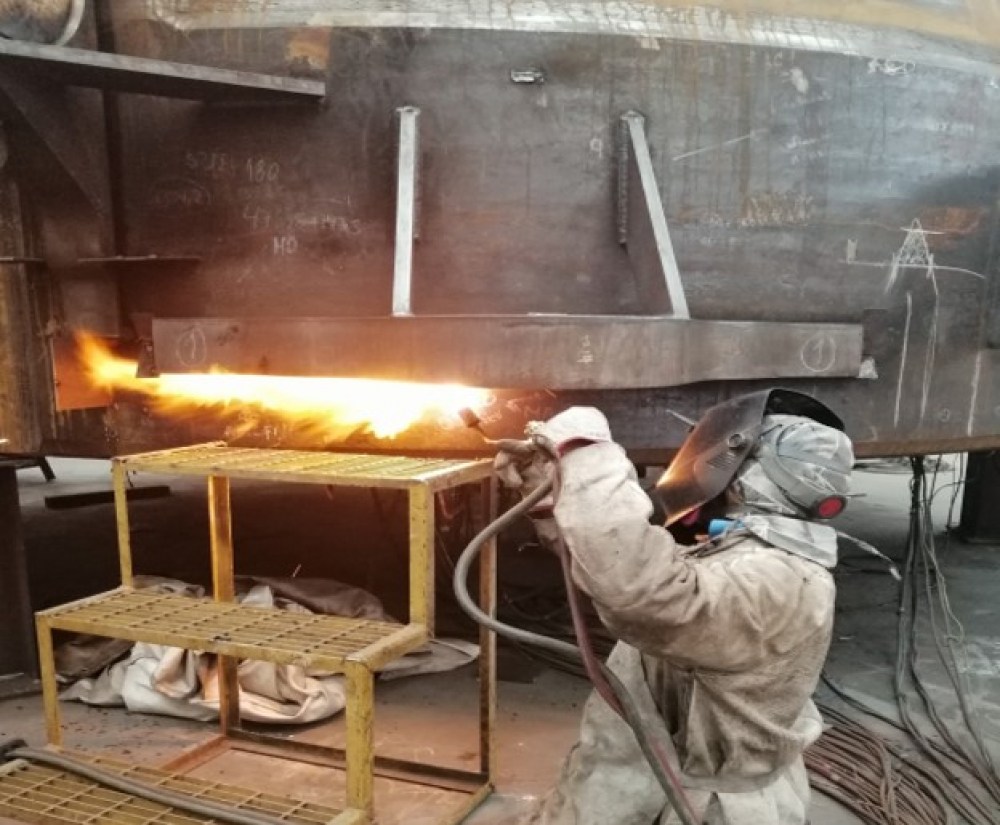 PROCESOS DE SOLDADURA