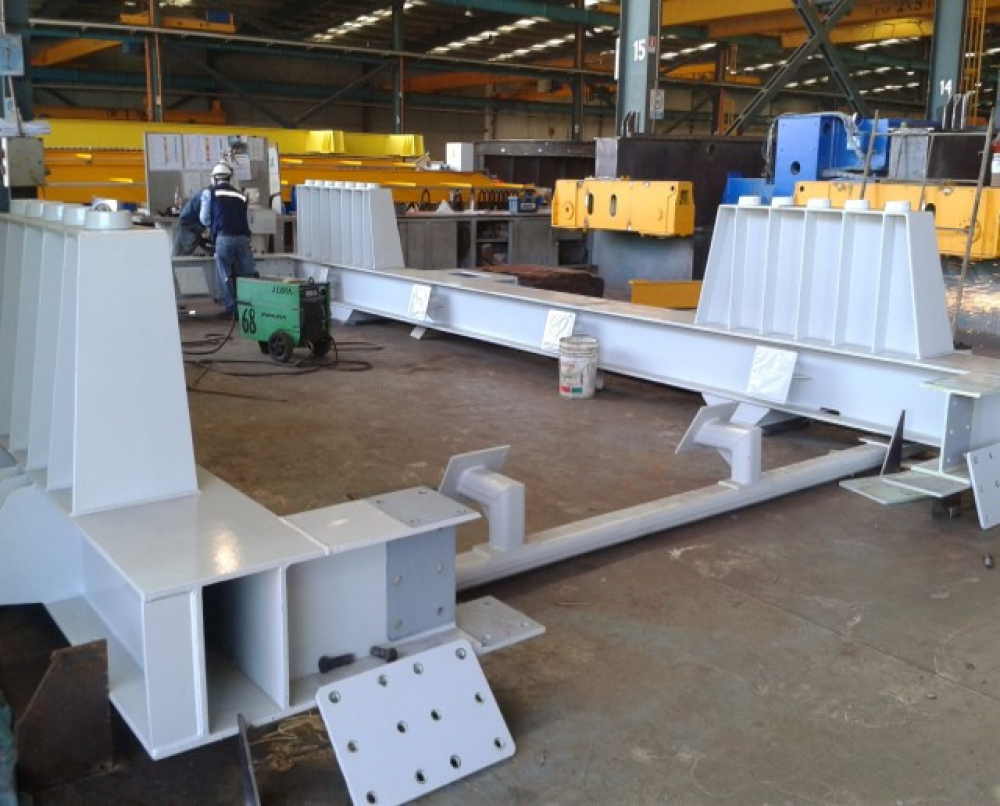 EQUIPOS PARA MINERÍA